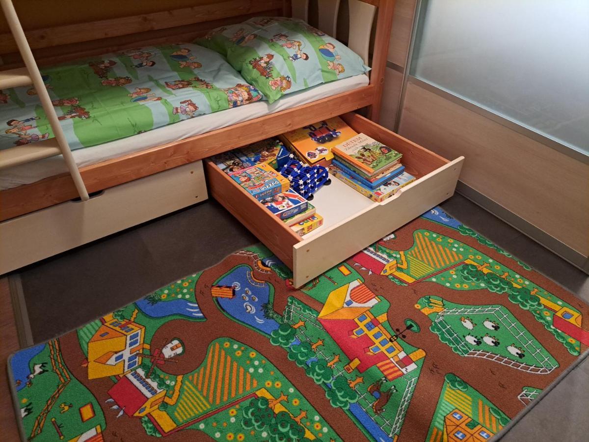 Resident Harrachov Family Apartment Экстерьер фото